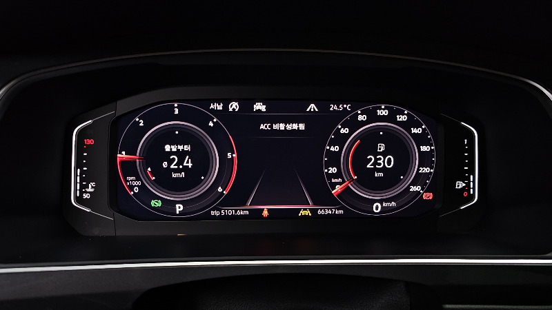 car Volkswagen Tiguan id70883 photo #8