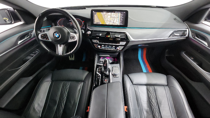 car BMW 6 Series id70885 photo #7