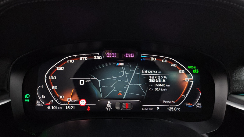 car BMW 6 Series id70885 photo #8
