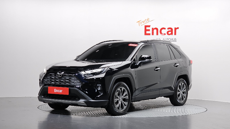car Toyota Rav 4 id70890 main photo