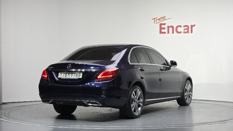 car Mercedes Benz C Class id70893 photo #2