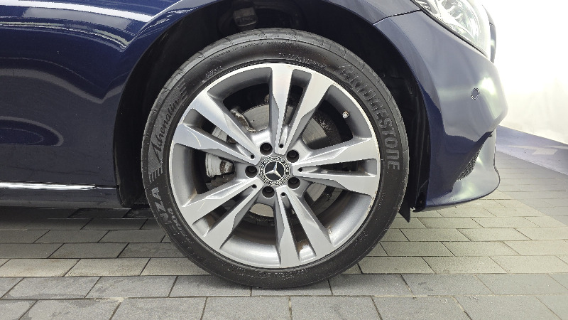 car Mercedes Benz C Class id70893 photo #21