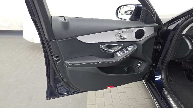 car Mercedes Benz C Class id70893 photo #24