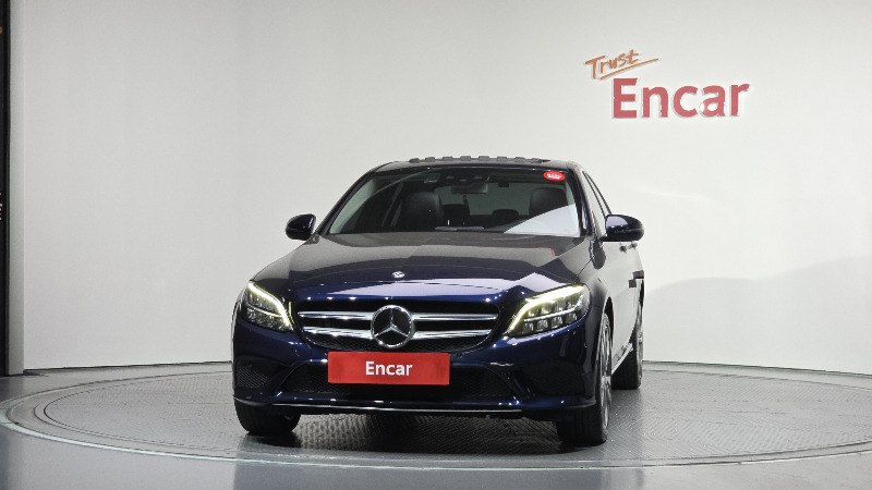 car Mercedes Benz C Class id70893 photo #3