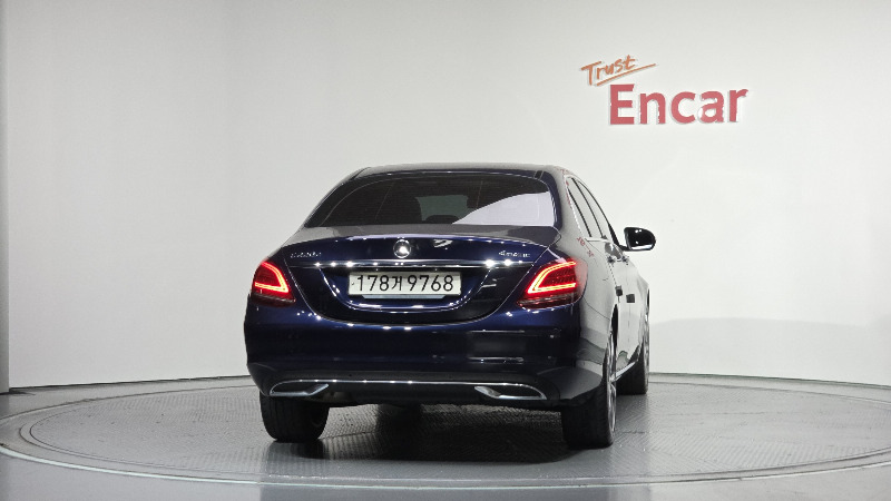 car Mercedes Benz C Class id70893 photo #4