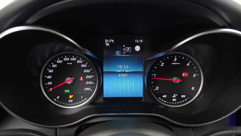 car Mercedes Benz C Class id70893 photo #8