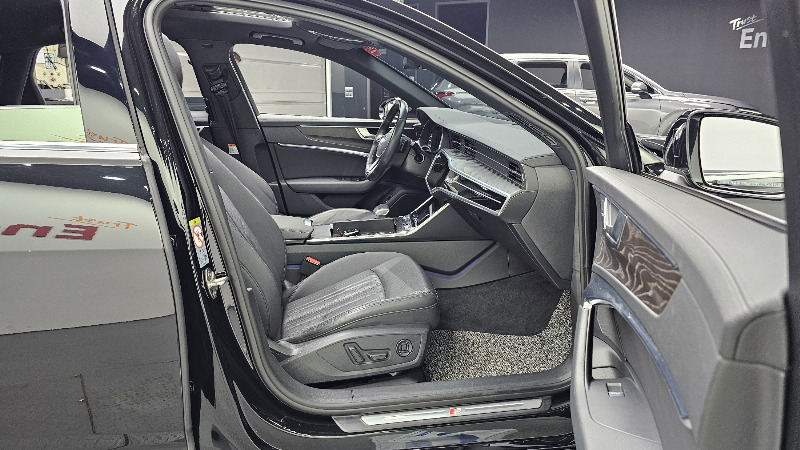 car Audi A6 id70895 photo #11