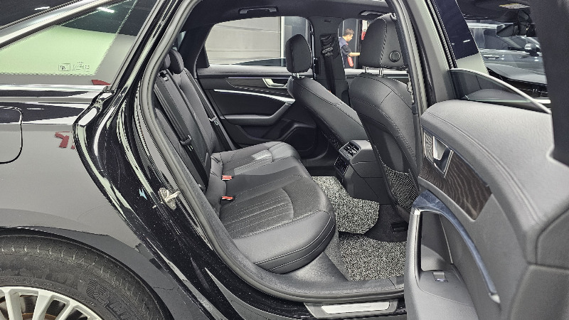 car Audi A6 id70895 photo #12