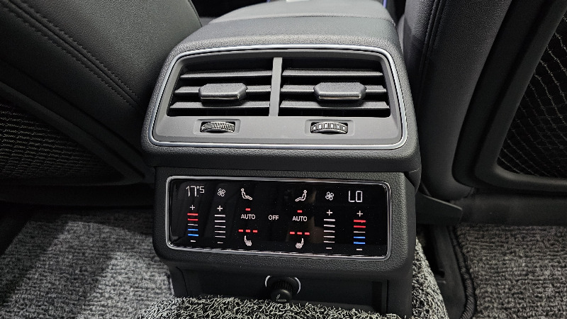 car Audi A6 id70895 photo #18