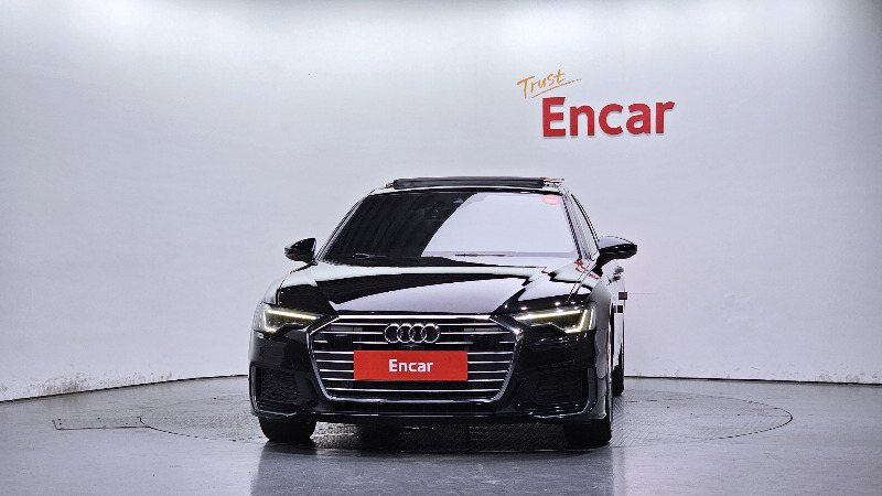 car Audi A6 id70895 photo #3