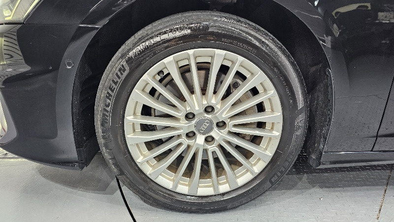 car Audi A6 id70895 photo #5