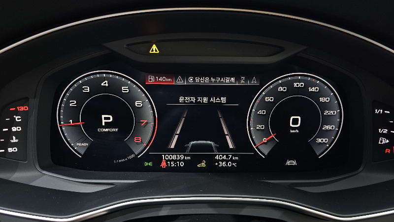 car Audi A6 id70895 photo #8