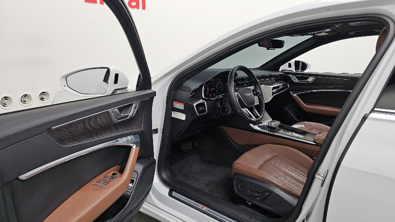 car Audi A6 id70896 photo #10