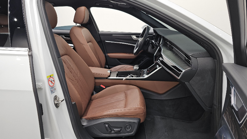 car Audi A6 id70896 photo #11