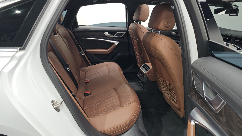 car Audi A6 id70896 photo #12
