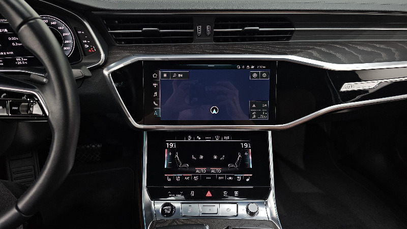 car Audi A6 id70896 photo #14