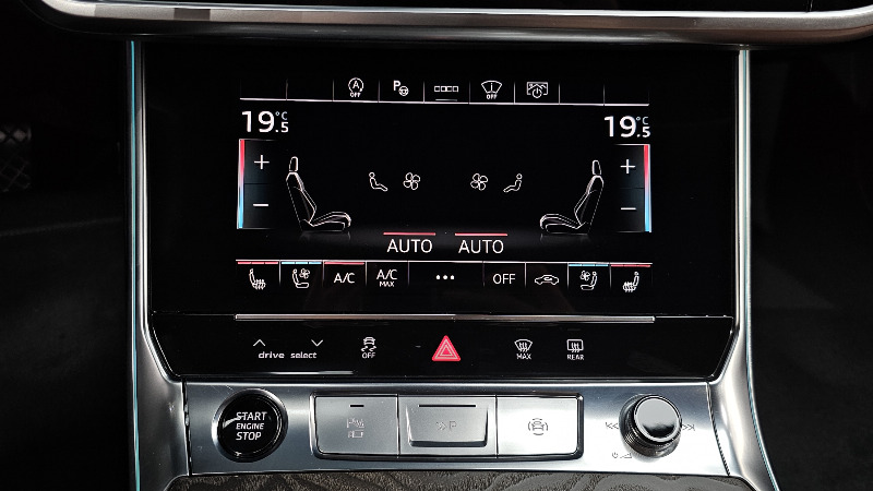 car Audi A6 id70896 photo #17