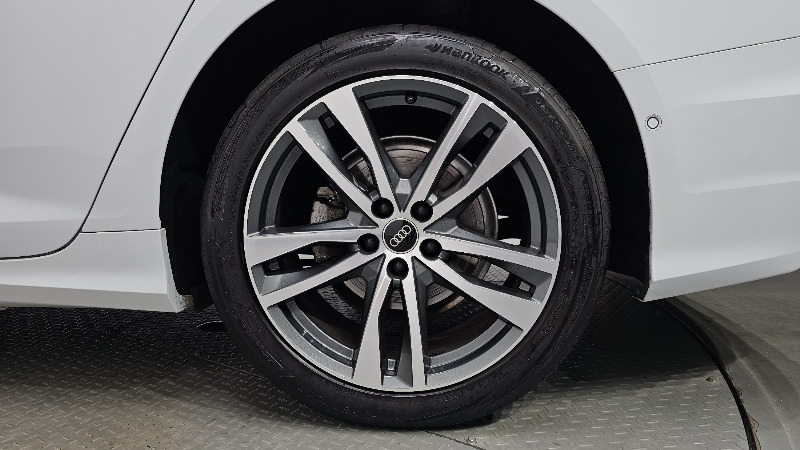 car Audi A6 id70896 photo #21