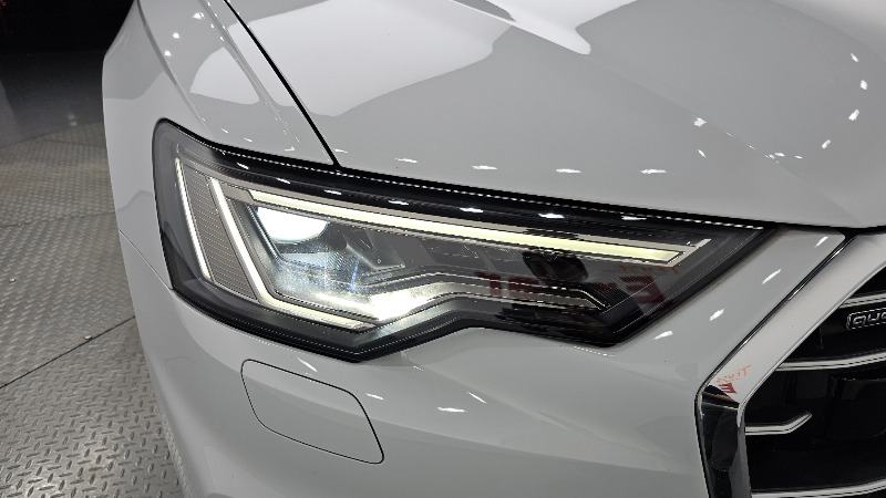 car Audi A6 id70896 photo #22