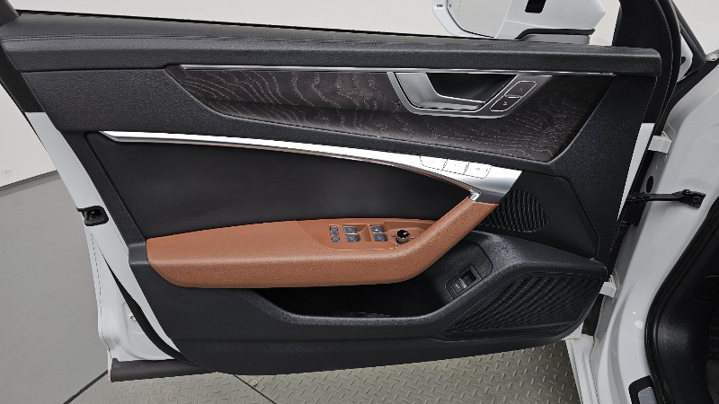 car Audi A6 id70896 photo #24