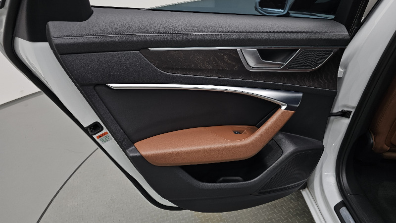 car Audi A6 id70896 photo #25