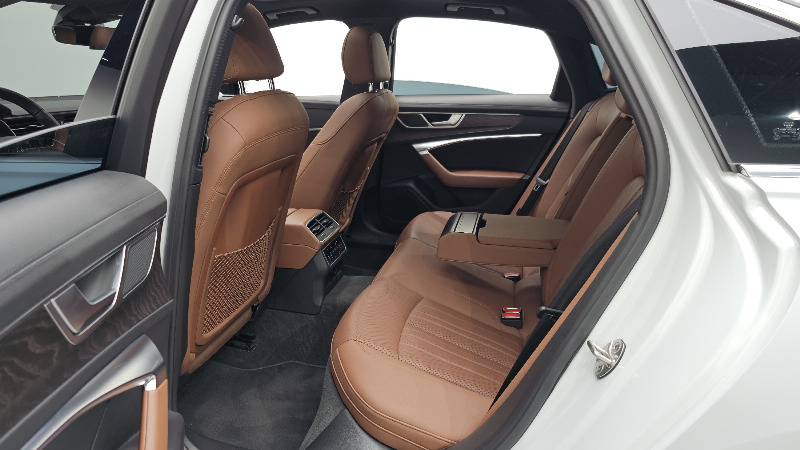 car Audi A6 id70896 photo #26