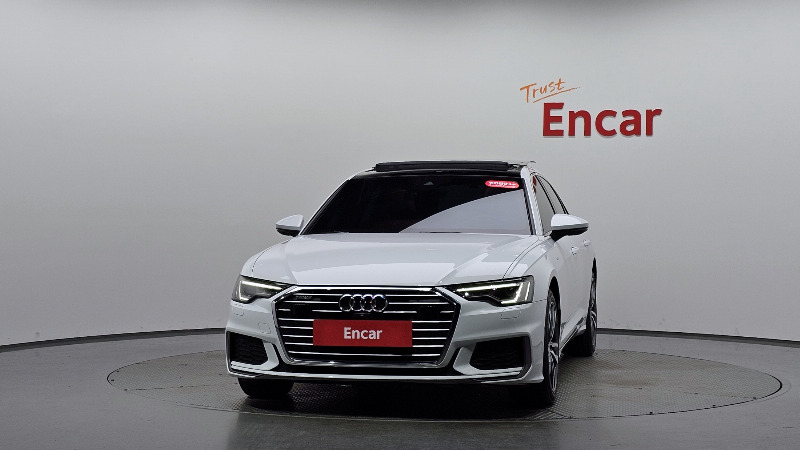 car Audi A6 id70896 photo #3