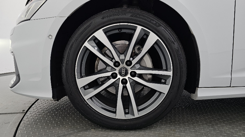 car Audi A6 id70896 photo #5