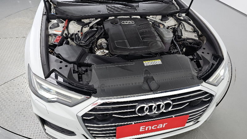 car Audi A6 id70896 photo #6