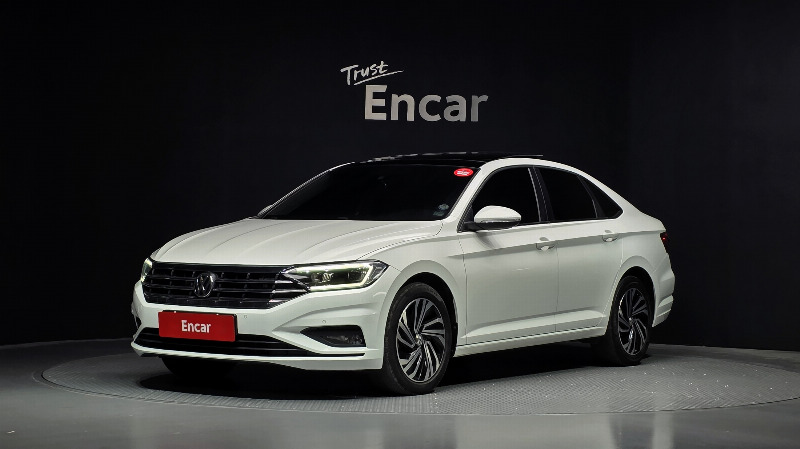 car Volkswagen Jetta id70899 main photo