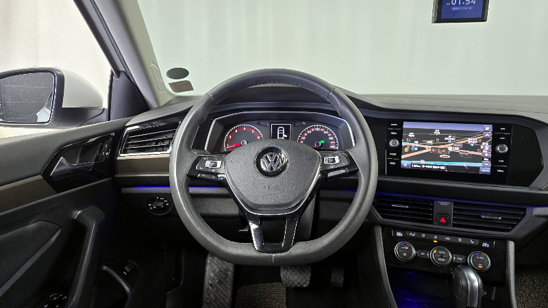 car Volkswagen Jetta id70899 photo #13