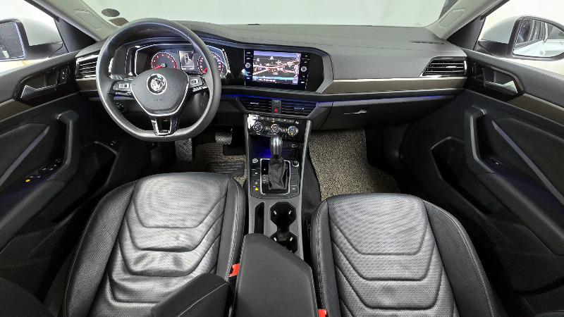 car Volkswagen Jetta id70899 photo #7
