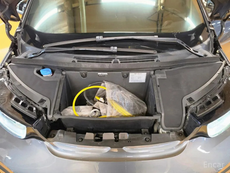 car BMW i3 id70902 photo #5