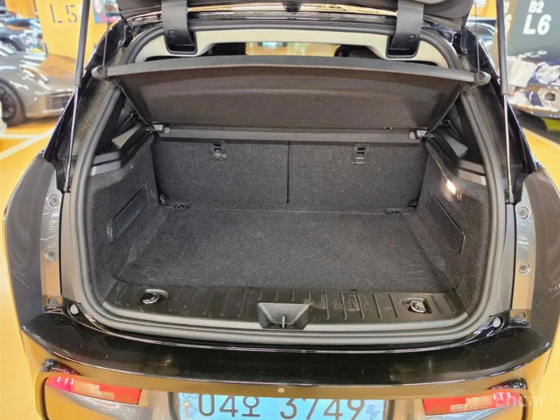 car BMW i3 id70902 photo #6