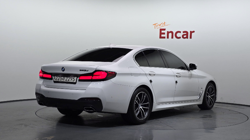 car BMW 5 Series id70903 photo #2