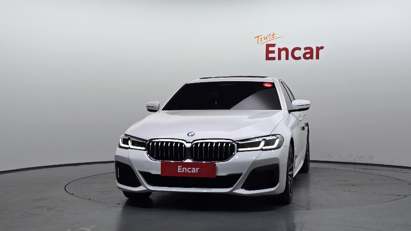 car BMW 5 Series id70903 photo #3
