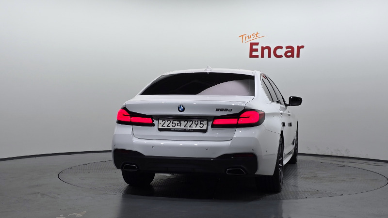 car BMW 5 Series id70903 photo #4