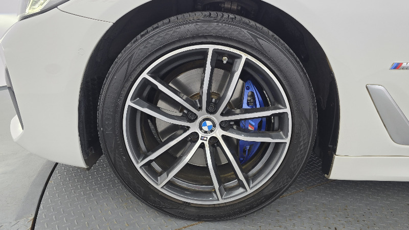 car BMW 5 Series id70903 photo #5