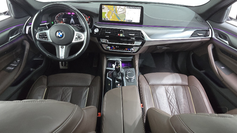 car BMW 5 Series id70903 photo #7
