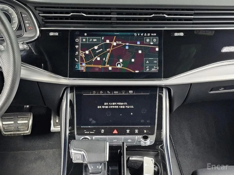 car Audi Q8 id70906 photo #14