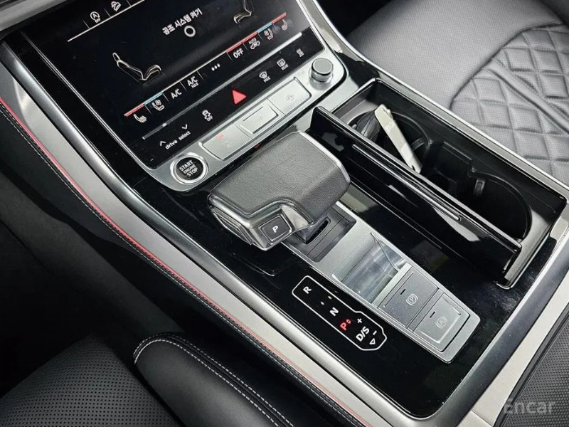 car Audi Q8 id70906 photo #9