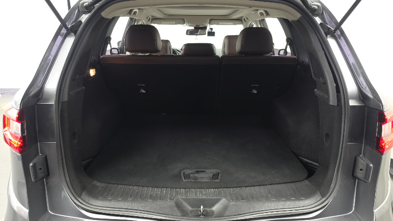 car Renault Samsung QM6 id70907 photo #20