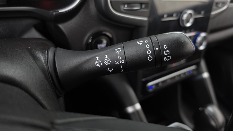 car Renault Samsung QM6 id70907 photo #29