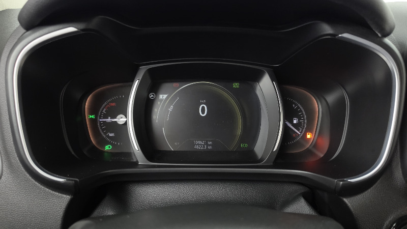 car Renault Samsung QM6 id70907 photo #8