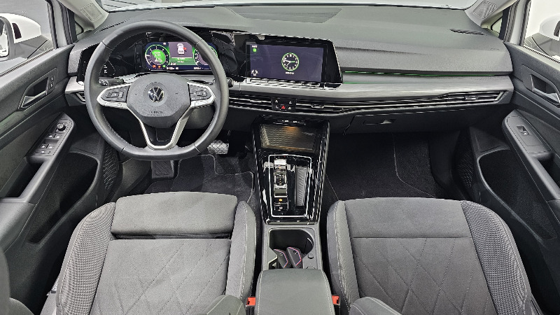 car Volkswagen Golf id70912 photo #7