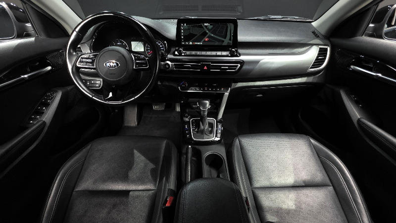 car KIA Seltos id70916 photo #7