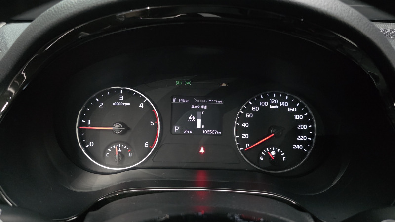 car KIA Seltos id70916 photo #8