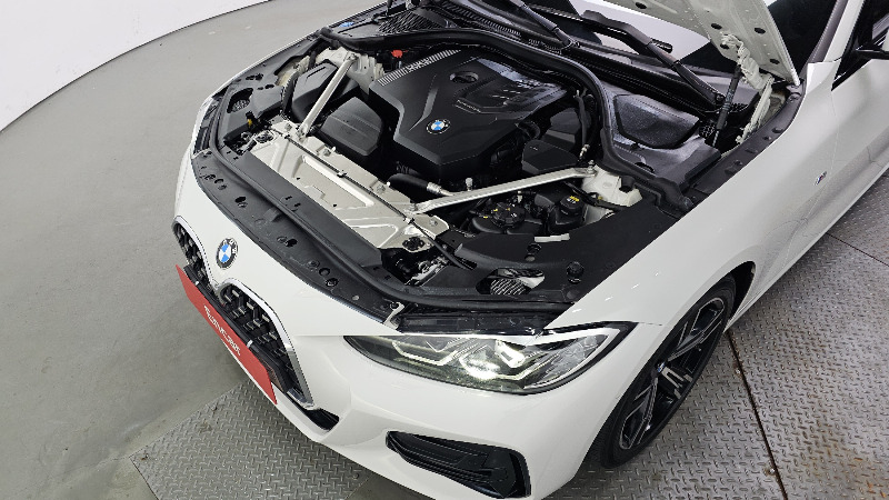 car BMW 4 Series id70920 photo #6