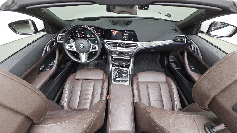 car BMW 4 Series id70920 photo #7