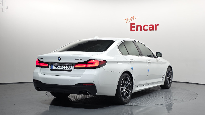 car BMW 5 Series id70926 photo #2